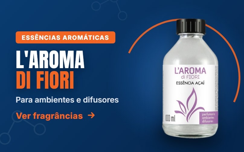 L'aroma di Fiori