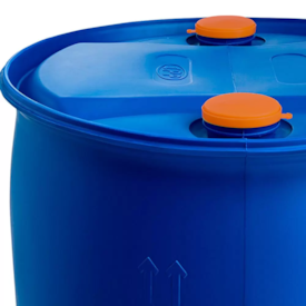 Segunda imagem do produto Ácido Fosfórico 85% 200 Litros (340 kg)