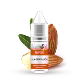 Almond Flavour Art Concentrate
