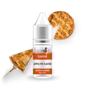 Apple Pie Flavour Art Concentrate