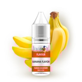 Banana Flavour Art Concentrate
