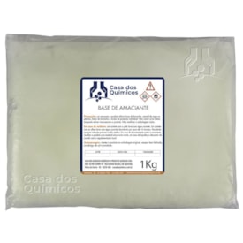 Base para Amaciante 1 Kg
