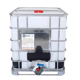 Base para Detergente e Sabão Líquido 1000 Litros