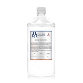 Base Perolada Premium 1 Litro