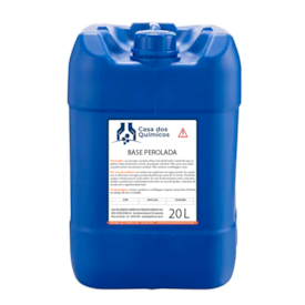 Base Perolada Premium 20 Litros