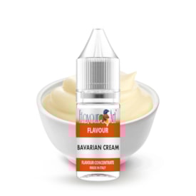Bavarian Cream Flavour Art Concentrate