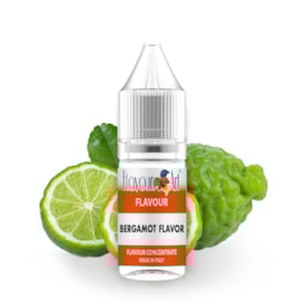 Bergamot Flavour Art Concentrate