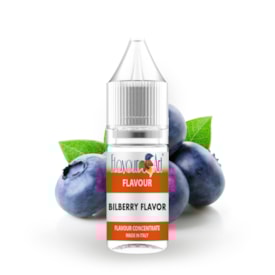Bilberry Flavour Art Concentrate
