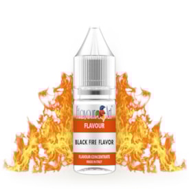 Black Fire Flavour Art Concentrate