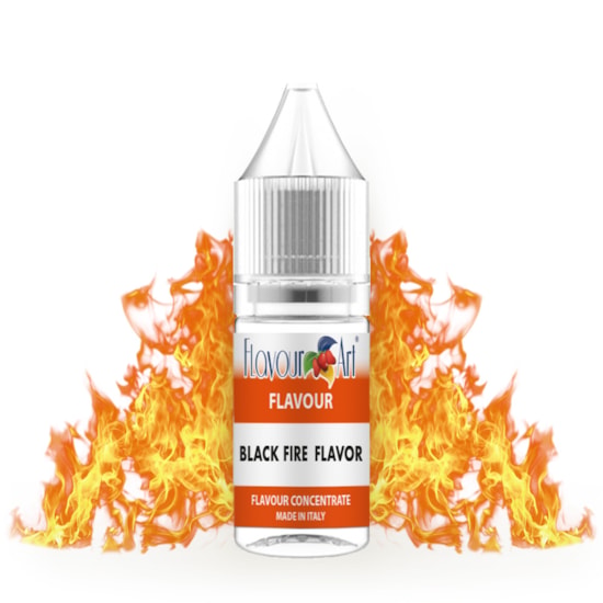 Black Fire Flavour Art Concentrate