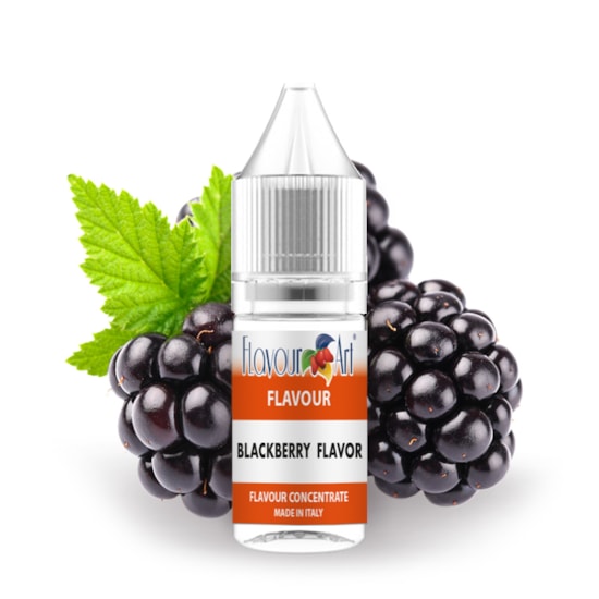 Blackberry Art Concentrate