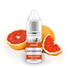 Blood Orange Flavour Art Concentrate