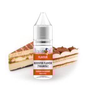 Booster Flavour (Tiramisù) Flavour Art Concentrate