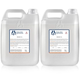 Brancol, Impac 10 Litros