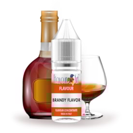 Brandy Flavour Art Concentrate