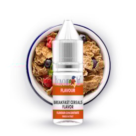 Breakfast Cereal Flavour Art Concentrate