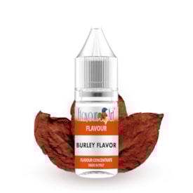 Burley Flavour Art Concentrate