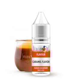 Caramel Flavour Art Concentrate