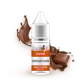 Chocolate Flavour Art Concentrate