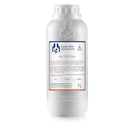 Cloreto de Benzalconeo 50% (Bactericida) 1 Litro