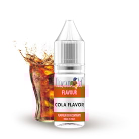 Cola Flavour Art Concentrate