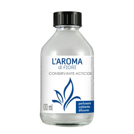Conservante, Acticide 100 ml