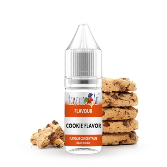 Cookie Flavour Art Concentrate