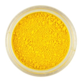 Corante em Pó Amarelo 1 kg Não Alimentício