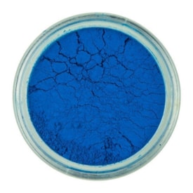 Corante em Pó Azul 1 kg Não Alimentício