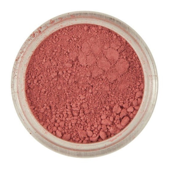 Corante em Pó Rosa 10 g Não Alimentício
