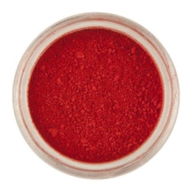 Corante em Pó Vermelho 1 kg Não Alimentício