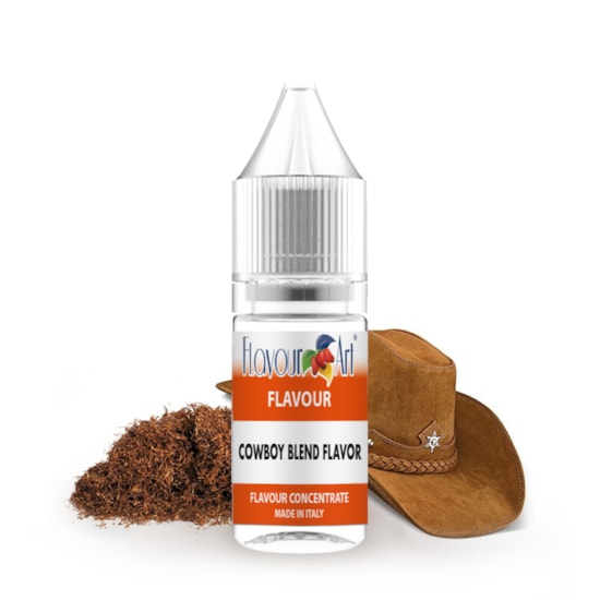Cowboy Blend Flavour Art Concentrate