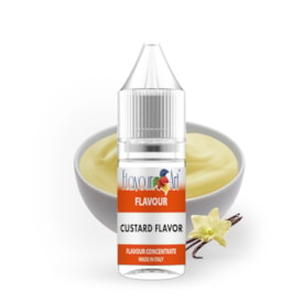 Custard Flavour Art Concentrate