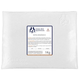 EDTA Dissódico 1 kg