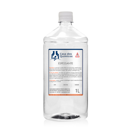 Espessante Viscopon 1 Litro