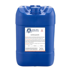 Espessante Viscopon 20 Litros