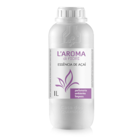 Segunda imagem do produto Essência Açaí L'aroma di Fiori