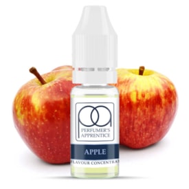 Essência Alimentícia Apple Perfumers Apprentice