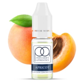 Essência Alimentícia Apricot Perfumers Apprentice