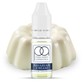Essência Alimentícia Bavarian Cream Perfumers Apprentice