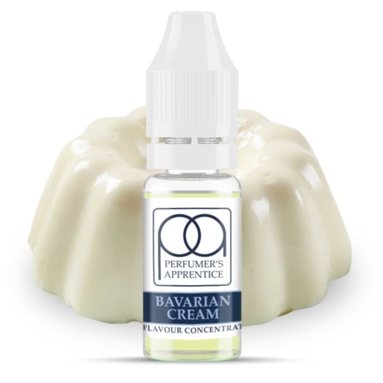 Essência Alimentícia Bavarian Cream Perfumers Apprentice