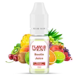 Essência Alimentícia Beetle Juice Flavor West