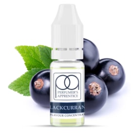 Essência Alimentícia Blackcurrant Perfumers Apprentice