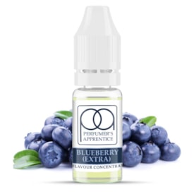 Essência Alimentícia Blueberry (Extra) Perfumers Apprentice