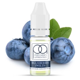 Essência Alimentícia Blueberry (Wild) Perfumers Apprentice
