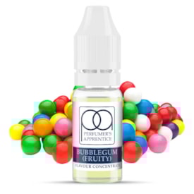 Essência Alimentícia Bubblegum Perfumers Apprentice