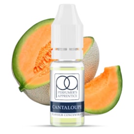 Essência Alimentícia Cantaloupe Perfumers Apprentice
