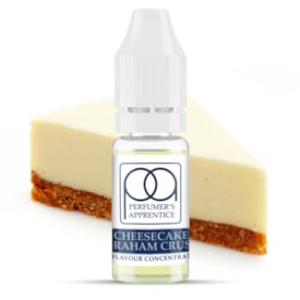 Essência Alimentícia Cheesecake (Graham Crust) Perfumers Apprentice