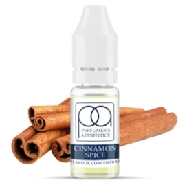 Essência Alimentícia Cinnamon Spice Perfumers Apprentice