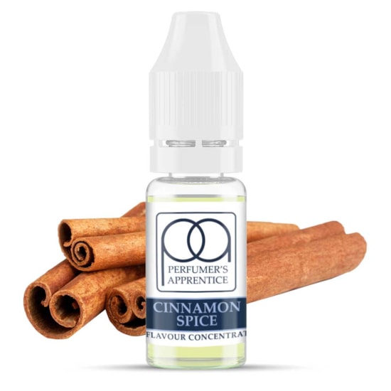 Essência Alimentícia Cinnamon Spice Perfumers Apprentice
